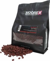 CCMoore Bloodworm Pellets