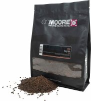CCMoore Oily PVA Bag Mix 1kg
