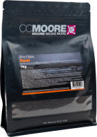 CCMoore Squid Pellets
