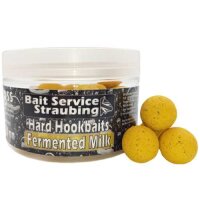 Baitservice Straubing Fermented Milk Hard Hookbaits 140g...