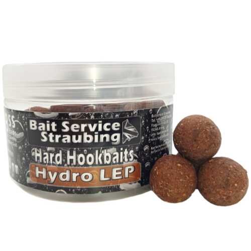 Baitservice Straubing Hydro LEP Hard Hookbaits 140g