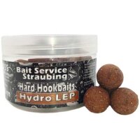 Baitservice Straubing Hydro LEP Hard Hookbaits 140g