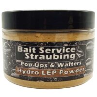 Baitservice Straubing Hydro LEP Powder 50g