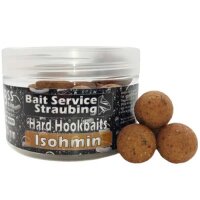 Baitservice Straubing Isohmin Hard Hookbaits 140g 24mm