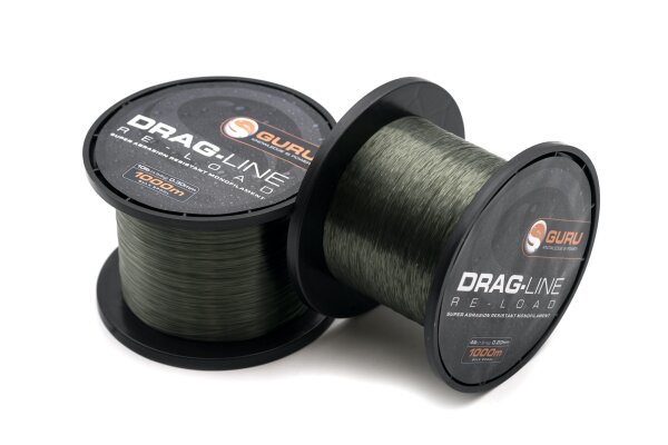 Guru Drag-Line 1000m