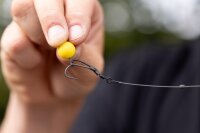 Korda Spinner D Rig Kickers | Green/Brown