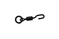 Korda Spinner Ring Swivel X | Size 11