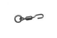 Korda PTFE Spinner Ring Swivel X | Size 11