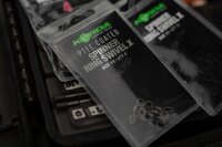 Korda PTFE Spinner Ring Swivel X | Size 11