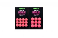 Korda Pop Up Boilie IB Yellow