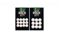 Korda Pop Up Boilie IB Yellow