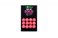 Korda Pop Up Boilie Fruity Squid Pink
