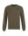 Korda Patch Crewneck | Dark Olive
