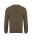 Korda Patch Crewneck | Dark Olive