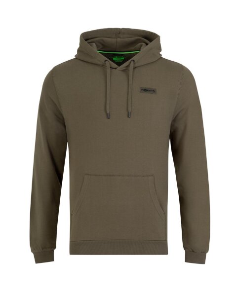 Korda Patch Hoodie | Dark Olive XL