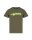 Korda TK Kids T-Shirt | Dark Olive