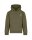 Korda Kids Kore Hoodie | Dark Olive 12/13Y