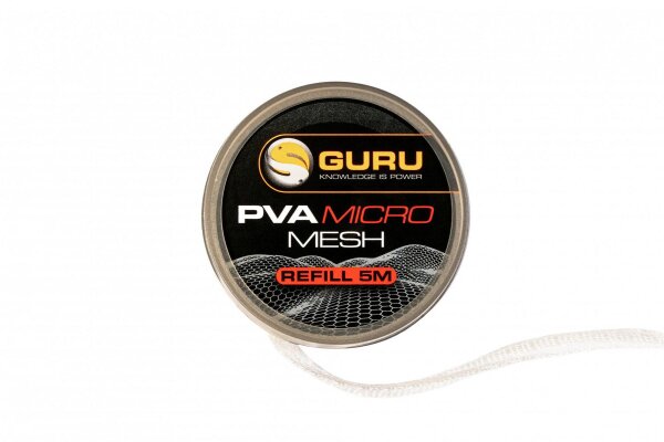 Guru PVA MICROMESH Refill (5m)