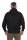 Fox Collection Pullover Hoody - Black