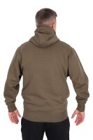 Fox Collection Pullover Hoody - Green