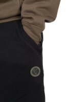 Fox Collection Jogger - Black