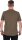 Fox Collection T - Green