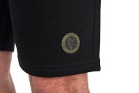 Fox Collection Jogger Short - Black