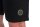 Fox Collection Jogger Short - Black
