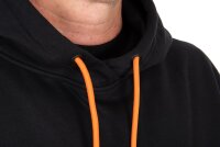 Fox Classic Hoody - Black / Orange