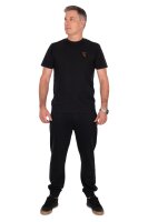 Fox Classic Jogger - Black / Orange