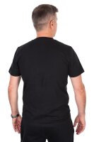 Fox Classic T - Black / Orange
