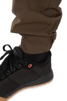 Fox Khaki LW Cargo Trouser