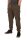 Fox Khaki LW Cargo Trouser