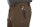 Fox Khaki LW Cargo Trouser