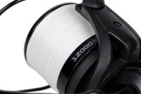 Spomb E Braid 0.26mm 35lb 200m White