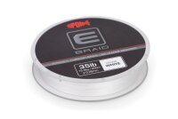 Spomb E Braid 0.26mm 35lb 200m White