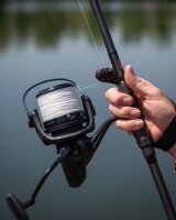 Spomb E Braid 0.26mm 35lb 200m White