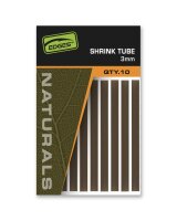 Fox Edges Naturals Shrink Tube