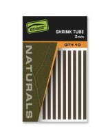 Fox Edges Naturals Shrink Tube