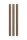 Fox Edges Naturals Shrink Tube