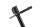 Fox Black Label CamLok Bankstick