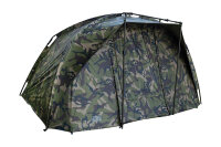 Fox Eos Camo Pro Bivvy - 1 person