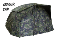 Fox Eos Camo Pro Bivvy - 1 person vapour cap