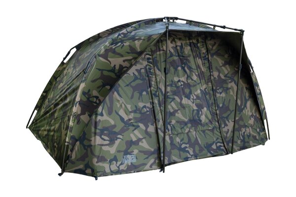 Fox Eos Camo Pro Bivvy - 1 person skin