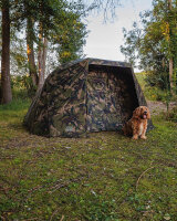 Fox Eos Camo Pro Bivvy - 1 person skin