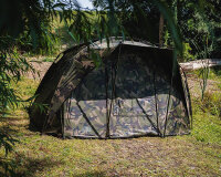 Fox Eos Camo Pro Bivvy - 2 person