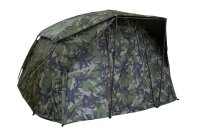 Fox Eos Camo Pro Bivvy - 2 person skin