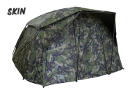 Fox Eos Camo Pro Bivvy - 2 person skin