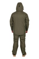 Fox Collection V2 Winter Suit Green