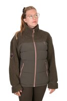 Fox Womens Explorer Hybrid Fleece Jacket